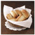 Dinner Napkins, 2-Ply, 16 x 16, White, 1000/Carton [SKU: HFM125023]