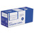 Dot Matrix Printer Mailing Labels, Pin-Fed Printers, 1.44 x 3.5, White, 5,000/Box [SKU: AVE4060]