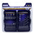 Vulcan 870840OR Drill Bit Set, 24-Piece, S2 Steel, Chrome Molybdenum/Satin [SKU: ORG5057872]