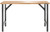GLADIATOR GAWB66HWGG Wide Hardwood Modular Workbench, 66-1/2 in OAW, 38-3/4 in OAH, 20 in OAD, 1500 lb Capacity [SKU: ORG4012514]