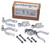 Stephens Pipe & Steel HD07110RP Gate Hardware Kit, Single-Drive, For: Chain Link Gate [SKU: ORG6335442]