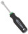 Vulcan MC-SD34 Nut Driver, 11/32 in Drive, 7 in OAL, Cushion-Grip Handle, 3 in L Shank, Magnetic Tip, PP & TPR Handle [SKU: ORG9094277]