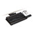 Easy Adjust Keyboard Tray, Highly Adjustable Platform, 23" Track, Black [SKU: MMMAKT150LE]