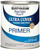 RUST-OLEUM PAINTER'S Touch 1980502 Brush-On Primer, Flat, Gray, 0.5 pt, Can [SKU: ORG6117410]