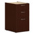 Mod Support Pedestal, Left or Right, 3-Drawers: Box/Box/File, Legal/Letter, Traditional Mahogany, 15" x 20" x 28 [SKU: HONPLPSBBFLT1]