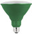 Feit Electric PAR38/G/10KLED/BX LED Bulb, Flood/Spotlight, PAR38 Lamp, E26 Lamp Base, Green Light [SKU: ORG0388470]