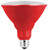 Feit Electric PAR38/R/10KLED/BX LED Bulb, Flood/Spotlight, PAR38 Lamp, E26 Lamp Base, Red Light [SKU: ORG0388488]