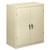 Assembled Storage Cabinet, 36w x 18.13d x 41.75h, Putty [SKU: HONSC1842L]