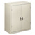 Assembled Storage Cabinet, 36w x 18.13d x 41.75h, Light Gray [SKU: HONSC1842Q]