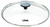Lodge GL12 Glass Lid, Glass, For: L10SK3, L10SKG3, L10DSK3, L10DO3, L10CF3, L10DOL3 Model Skillets [SKU: ORG8492688]