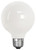 Feit Electric G2560W/950CA/FIL LED Bulb, Globe, G25 Lamp, 60 W Equivalent, E26 Lamp Base, Dimmable, Daylight Light [SKU: ORG3405503]