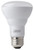 Feit Electric R20DM/927CA/2 LED Bulb, Flood/Spotlight, R20 Lamp, 45 W Equivalent, E26 Lamp Base, Dimmable [SKU: ORG8577843]