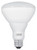 Feit Electric BR30DM/950CA LED Bulb, Flood/Spotlight, BR30 Lamp, 65 W Equivalent, E26 Lamp Base, Dimmable, White [SKU: ORG9989310]