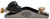 STANLEY Surform Series 12-960 Low Angle Block Plane, 1-3/8 in W Blade, Iron Body, Gray [SKU: ORG6504583]