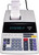Sharp EL1197PIII Printing Calculator, 12 Display, Fluorescent Display, Off-White [SKU: ORG6491195]