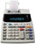 Sharp EL-1801V Printing Calculator, 12 Display, Fluorescent Display, Off-White [SKU: ORG6234140]