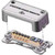 nVent ERICO IBTB Intersystem Bonding Termination Bar, Polymer [SKU: ORG2482057]