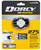 Dorcy Pro 41-2020 Headlamp, AAA Battery, Alkaline Battery, 275 Lumens, 57 m Beam Distance, 7 hr Run Time, Black [SKU: ORG7446313]