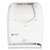Smart System with iQ Sensor Towel Dispenser, 16.5 x 9.75 x 12, White/Clear [SKU: SJMT1470WHCL]
