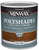 Minwax PolyShades 614960444 Stain and Polyurethane, Gloss, Honey, Liquid, 1 qt [SKU: ORG8487712]