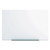 Magnetic Dry Erase Tile Board, 38 1/2 x 58, White Surface [SKU: BVCDET8125397]