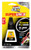SUPERGLUE CORP Superunix 11710527 Universal Instant Adhesive, Liquid, Characteristic, Clear/Transparent, 5 g Tube [SKU: ORG8678872]