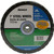 ARNOLD 490-321-0001 Tread Wheel, Steel, For: Lawnmowers and Golf Carts [SKU: ORG7267057]