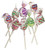CHARMS BLOW POP 3869 Assorted Lollipop, 65 oz [SKU: ORG7470644]