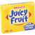 Juicy Fruit 487026 Chewing Gum, Fruity Flavor [SKU: ORG3313277]
