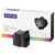 Compatible 108R00604 Solid Ink Stick, 3,400 Page-Yield, Black, 3/Box [SKU: KAT38707]