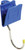 WERNER AC56-UH Utility Hook, Lock-in, Stepladder, Steel [SKU: ORG3043312]