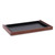 Alera Valencia Series Center Drawer, Laminate, 24.5w x 15d x 2h, Medium Cherry [SKU: ALEVA312414MC]