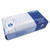Embossed Polyethylene Disposable Gloves, Large, Powder-Free, Clear, 500/Box, 4 Boxes/Carton [SKU: IBSGLLG2K]