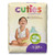 Premium Jumbo Diapers, Size 5, Over 27 lbs, 108/Carton [SKU: CTJCR5001]