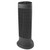 Digital Tower Heater, 1,500 W, 10.12 x 8 x 23.25, Black [SKU: HWLHCE322V]