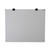 Premium Antiglare Blur Privacy Monitor Filter for 19" to 20" Flat Panel Monitor [SKU: IVR46413]
