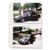 Clear Photo Pages for Four 5 x 7 Photos, 3-Hole Punched, 11.25 x 8.13, 50/Box [SKU: CLI52572]