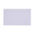Ruled Index Cards, 3 x 5, White, 100/Pack [SKU: UNV47210]