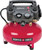 PORTER-CABLE C2002 Air Compressor, 6 gal Tank, 0.8 hp, 120 V, 120 to 150 psi Pressure, 1-Stage, 2.6 to 3.5 scfm Air [SKU: ORG2906048]