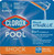 Clorox POOL & Spa Shock XtraBlue 36006CLX Pool Chemical, 1 lb Bottle, Granular, Chlorine [SKU: ORG7187438]