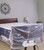 HOT SHOT HG-95911 Bed Bug and Flea Fogger, 2000 cu-ft Coverage Area, White [SKU: ORG6211320]