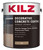 Kilz L378611 Decorative Concrete Coating, Gloss, Tan, 1 gal [SKU: ORG7385891]