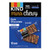 Minis Chewy, Dark Chocolate, 0.81 oz,10/Pack [SKU: KND27896]