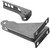 National Hardware V1352 Series N218-594 Door Closer Part Kit, Steel, Zinc [SKU: ORG7171820]