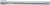 DeWALT DWMT86408OSP Socket Extension, 1/2 in Drive, 10 in L [SKU: ORG7519424]