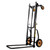 Multi-Cart 8-in-1 Cart, 500 lb Capacity, 33.25 x 17.25 x 42.5, Black [SKU: AVT86201]