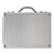 Pro Attache, Fits Devices Up to 17.3", Aluminum, 18 x 5 x 13, Titanium [SKU: USLAC10010]