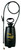 CHAPIN 2553E Chemical Sprayer, 3 gal Tank, Poly Tank, 60 in L Hose, Black [SKU: ORG2021830]