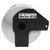 DK1247 Label Tape, 4.07" x 6.4", Black on White, 180 Labels/Roll [SKU: BRTDK1247]