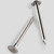 Simpson Strong-Tie S410ARN1 Roofing Nail, 4D Penny, 1-1/2 in L, Full Round Head, 10 ga Gauge, Stainless Steel [SKU: ORG6509202]